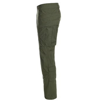 Штани Helikon-Tex MBDU - Nyco Ripstop, Olive green L/Regular (SP-MBD-NR-02)