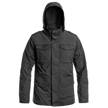 Куртка Helikon-Tex Covert M-65 Jacket®, Ash grey 2XL/Regular (KU-C65-DC-85)