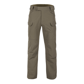 Штани Helikon-Tex OUTDOOR TACTICAL - VersaStretch, RAL 7013 XS/Regular (SP-OTP-NL-81)