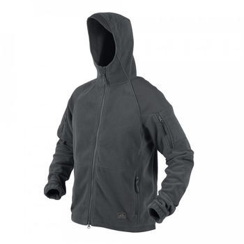 Куртка Helikon-Tex CUMULUS - Heavy Fleece, Shadow grey M/Regular (BL-CMB-HF-35)