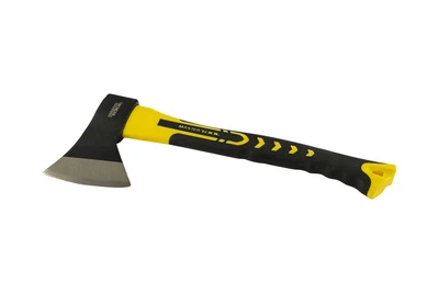 Топор 600 г рукоятка 390 мм из стекловолокна MASTER TOOL 05-0201