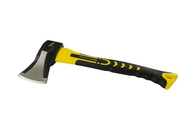 Топор-колун 1000 г рукоятка 390 мм из стекловолокна MASTER TOOL 05-0208