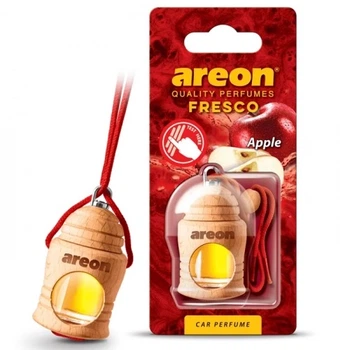 Освіжувач повітря AREON-VIP "Фреско" Apple