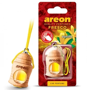 Освіжувач повітря AREON-VIP "Фреско" Vanilla
