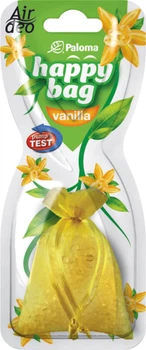 Ароматизатор Paloma Happy Bag Vanilla сухой (78024)