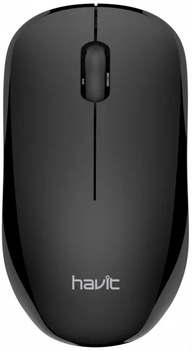 Мышь Havit HV-MS66GT Black (MS66GT-B)