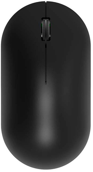 Мышь Delux M399DB Black