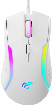 Мышь Havit MS1033 White (HV-MS1033)