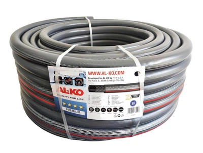 Садовий шланг Al-Ko Premium 1", 50 м (113960)