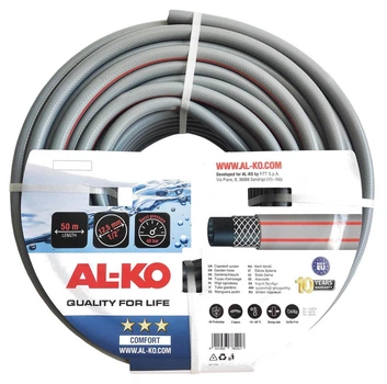 Садовый шланг Al-Ko Comfort 1/2", 50 м (113950)