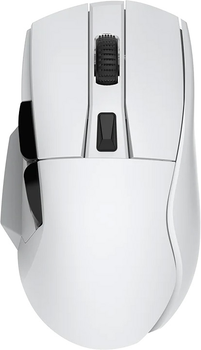Мышь Dareu A955 + Зарядная станция White (TM242F08602R)