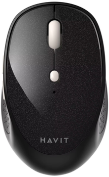 Мышь Havit MS76GT Plus Grey