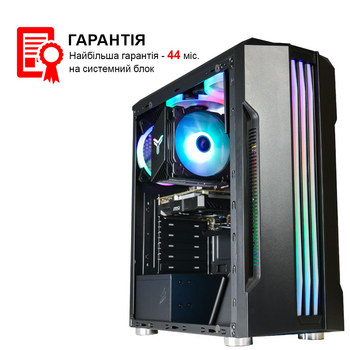 Компьютер R5 Ryzen 5/16Gb/GTX 1660S/500GB M2 SSD Digitalfury