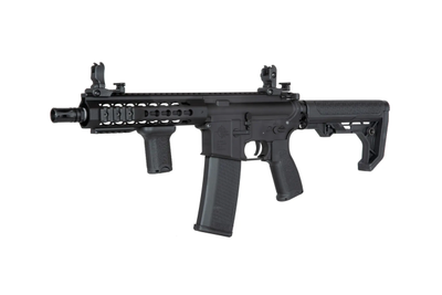 Штурмовая винтовка SA-E08 EDGE™ - Light Ops Stock [Specna Arms] (для страйкбола)