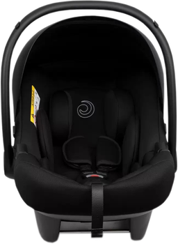 Автокрісло TUTIS Elo Lux i-Size Black (PP202/006)