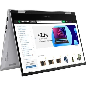 Ноутбук Asus VivoBook Flip 14 TP401KA Б/У
