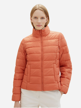 Куртка Tom Tailor Women's jacket XL Помаранчевий 1039416-28309