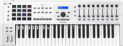 MIDI-клавиатура Arturia KeyLab 49 MkII