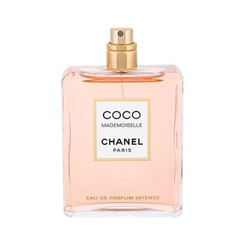 Tester Woda perfumowana damska Chanel Coco Mademoiselle Intense 100 ml (3145890166638)