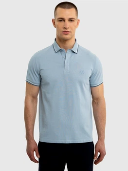 Koszulka polo męska Cardi