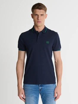 Koszulka polo męska Polian