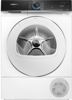 Сушильная машина SIEMENS WQ45B290UA