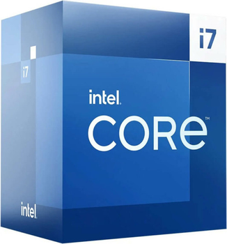 Процесор Intel Core i7-14700 4.2GHz/33MB (BX8071514700) s1700 BOX