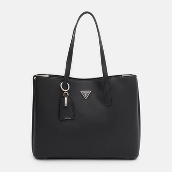 Сумка жіноча Guess HWBG87-78230-BLA Black (190231735779)