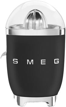 Соковижималка Smeg CJF01BLMEU (8017709317812)