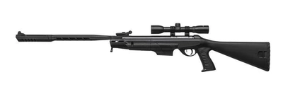 Пневматична гвинтівка Crosman Diamondback з прицілом CenterPoint 4x32 кал. 4.5 мм