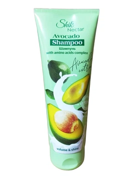 Шампунь для волос Shik Nectar Авокадо, 250 мл. (124649)
