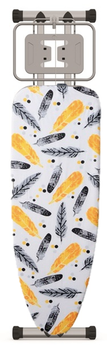 Гладильная доска EGE Viva 43х125 см (18323 Yellow Leaf)