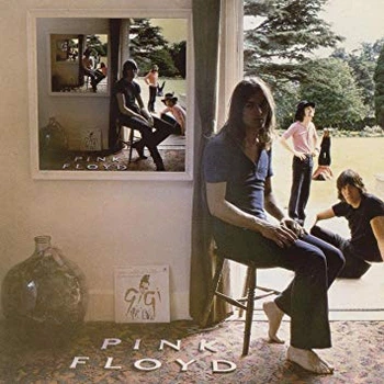 Pink Floyd – Ummagumma (1969) 2 Audio CD (імпорт, буклет)