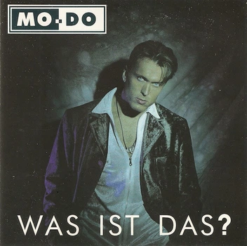 Mo-Do – Was Ist Das? (1995) Audio CD (импорт, буклет)