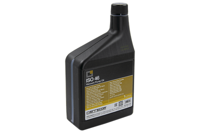 Масло для вакуумных насосов Errecom ISO 46, OL6054.K.P2, 1 л