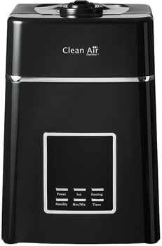 Зволожувач повітря Clean Air Optima CA-604B Black