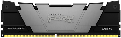 Pamięć Kingston Fury DDR4-3600 32768MB PC4-28800 Renegade (KF436C18RB2/32)