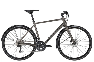 Велосипед Kellys Physio 50 28" M серый