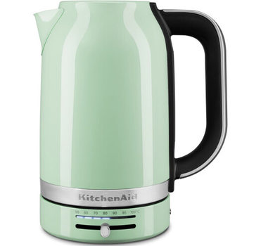 Електрочайник KitchenAid 5KEK1701EPT фісташковий