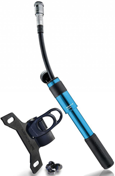 Мининасос Birzman Velosity 90psi синий