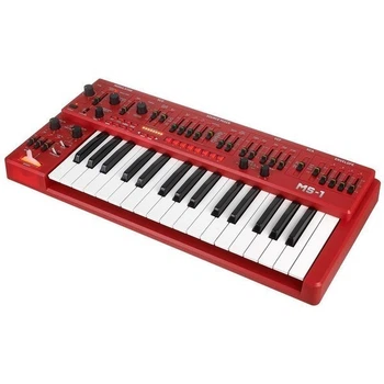 Синтезатор BEHRINGER MS-1-RD