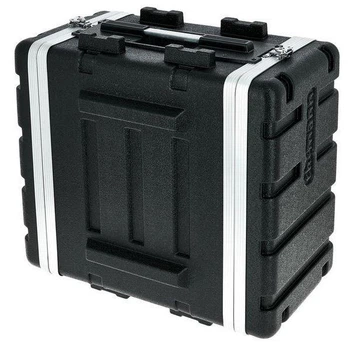 Кейс Thomann Rack Case 6U