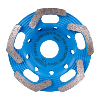Фреза алмазная Distar DGS-W 100 Rotex (16915067005)