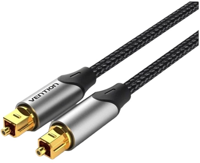 Kabel audio Vention S/PDIF - S/PDIF 3 m Grey (6922794764552)