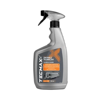 Очиститель обезжириватель многофункциональный Tecmaxx 650мл (14-010)