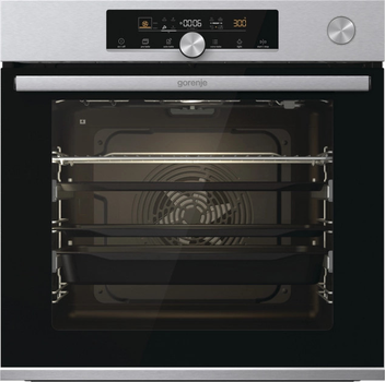 Духова шафа Gorenje BSA-6747-A04X 77 л