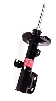 Стойка амортизатора Tashiko передняя правая Toyota Avensis ZZT250 2003-2009 334815 317122
