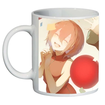 Чашка Мейко Meiko (кружка supercup M 008)