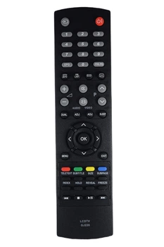 Пульт для телевизора Sharp GJ220