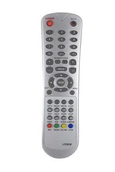 Пульт для телевизора DEX LE2200